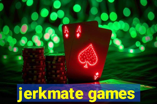 jerkmate games